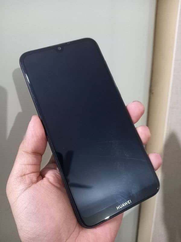 Huawei Y7 Prime 2019 1