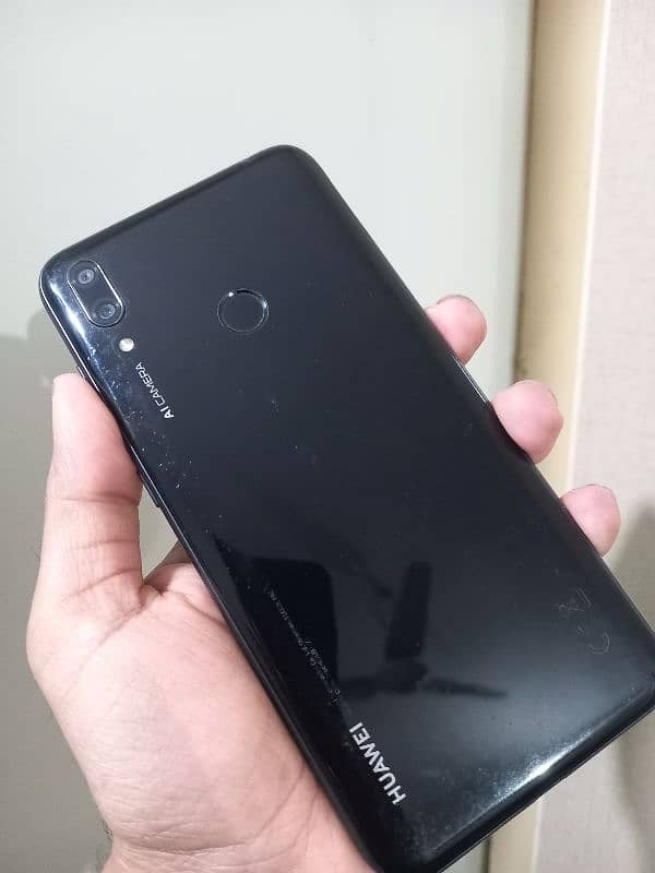 Huawei Y7 Prime 2019 2