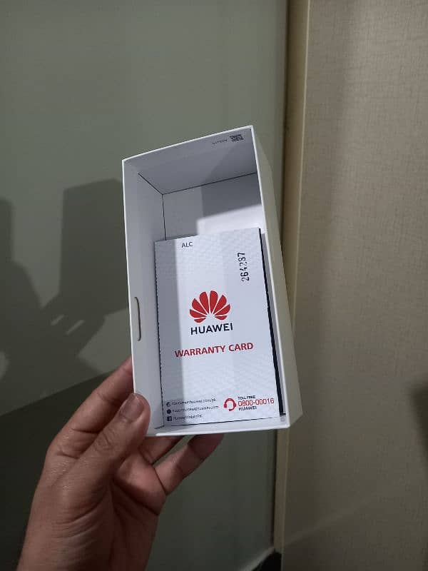 Huawei Y7 Prime 2019 7