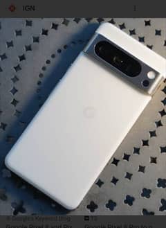 Google Pixel 8Pro like open box