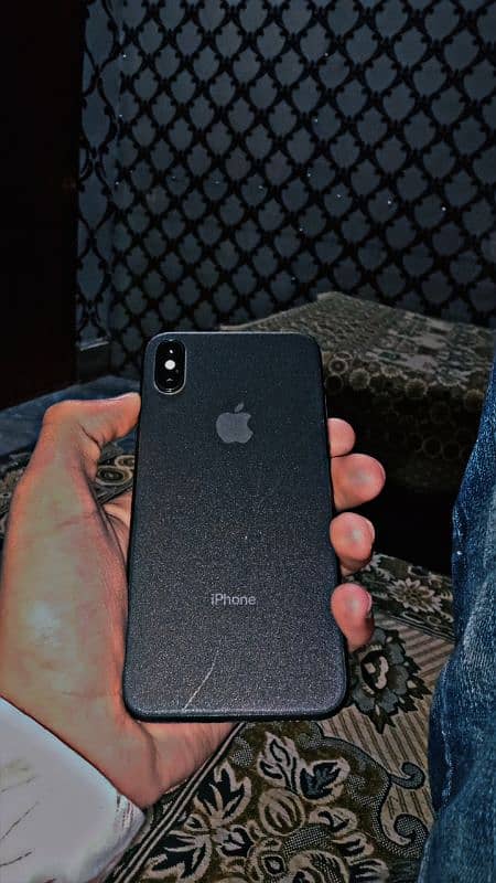 iPhone x 1