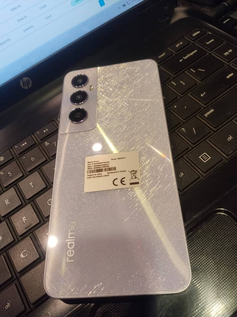 Realme c63 price 50000 3