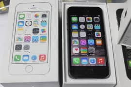 iphone 5s pta aprovd 64gb memory my wtsp/0341-68-86-453