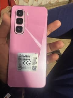 Infinix hot 50 pro