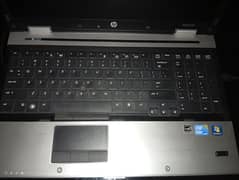 Hp Elite Book 128ssd