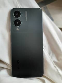 Vivo Y17s