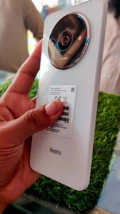 Redmi a3x full box 1 manth use bilkul saf 03421419342