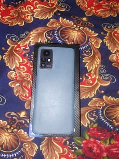 Infinix zero x neo