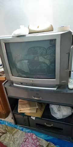 lg turbo plus tv Japanese