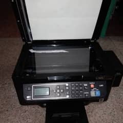 Epson L565