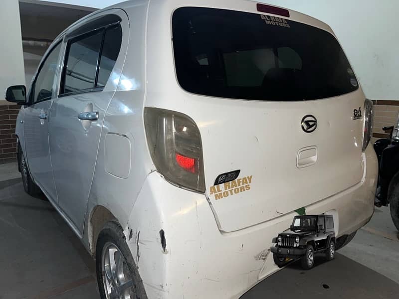 Daihatsu Mira 2014 1