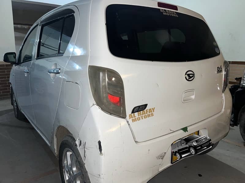 Daihatsu Mira 2014 6