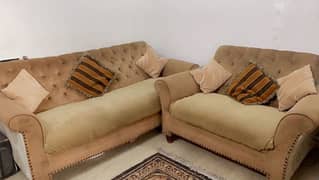 want to sale this molty foam made sofa set 7 seater