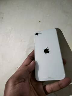 iphone se2020 pta approved 128 gb