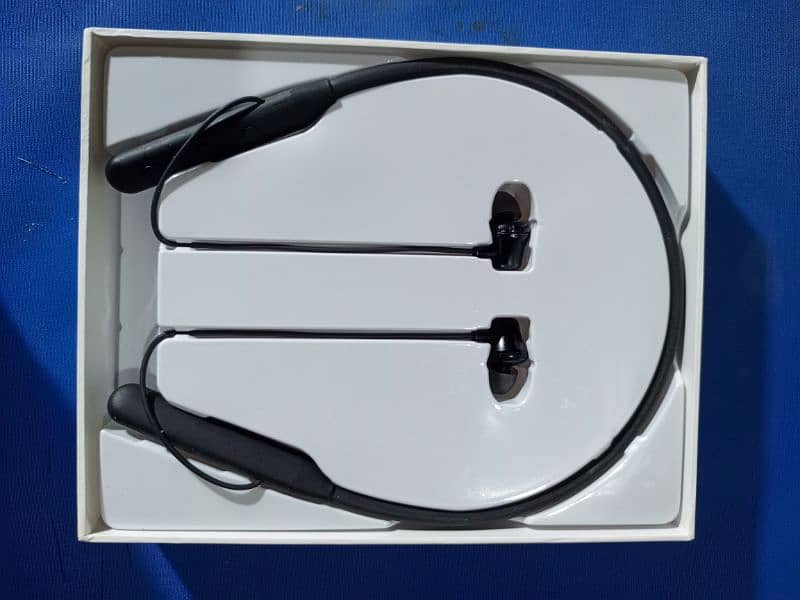 Earphone wireless 2