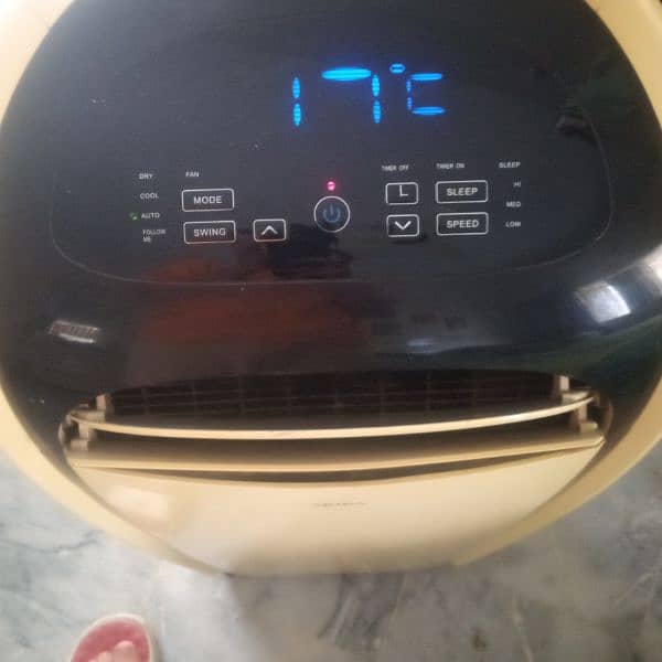 Ac FOR SALE 1