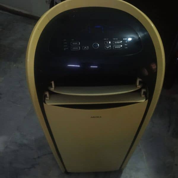 Ac FOR SALE 3