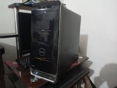 Gaming Pc i5 2nd