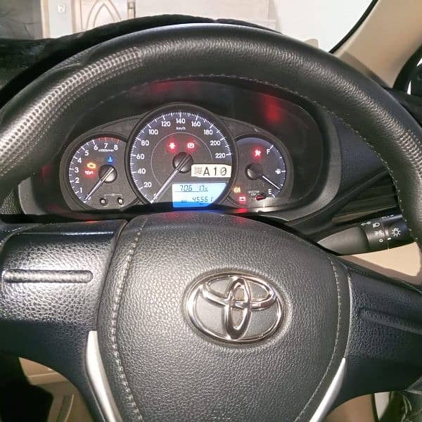 Toyota Yaris 2021 8