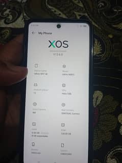 Infinix Hot 30 10/10