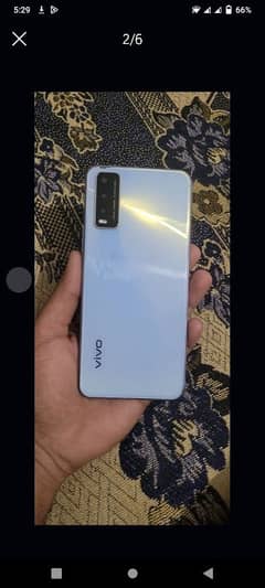 Vivo y20 Exchange possible