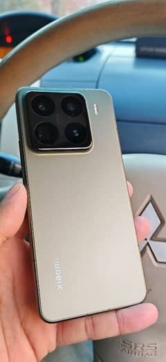 Xiaomi 15 Pro 16GB 1TB