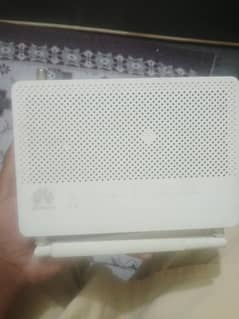 wifi Device strong Fiber ( Huawei wifi Device )