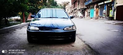 Honda Civic EXi 1995