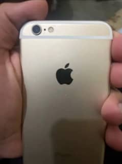 I PHONE 6S PTA 64 PROVED URGENT SELL