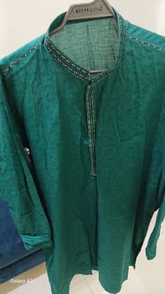 Junaid Jamshed Kurta