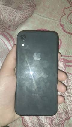 Iphone Xr urgent sale