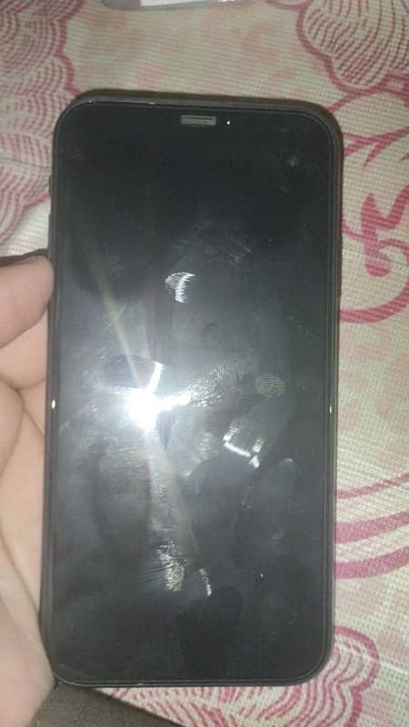 Iphone Xr urgent sale 2