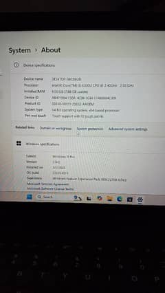 lenovo T470