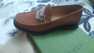 GUCCI SHOES 100 % ORIGNAL