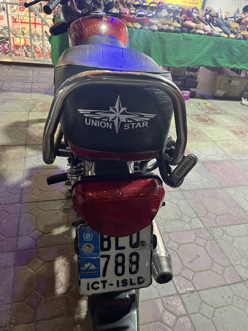 Union Star 70cc 2021 3