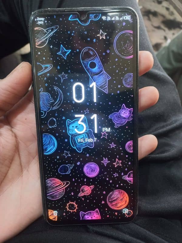 infinix note 11 0