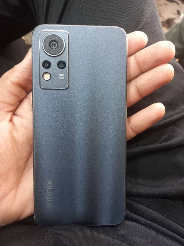 infinix note 11 1