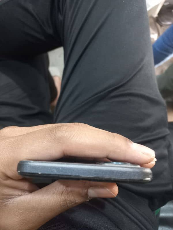 infinix note 11 5