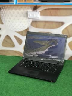 Dell 5480 core i5 8th gen 8gb ram 256gb SSD laptop for sale