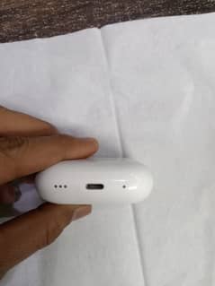 APPLE AIR PODS PRO 2