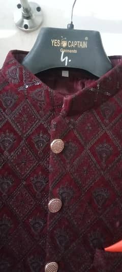 Sherwani