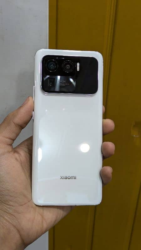 Xiaomi mi 11 ultra 0