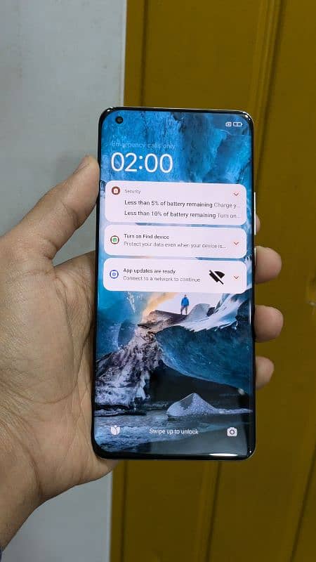 Xiaomi mi 11 ultra 2