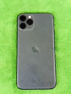 Iphone 11 pro factory unlock 64gb