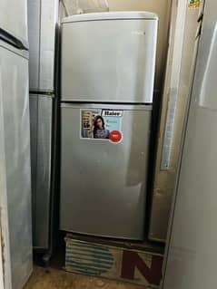 Haier fridge mukammal genuine A1 cooling urgent sale room se fridge