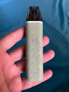 Oxva xlim go pod/vape with 2 coils argus vopoo vthru vmate