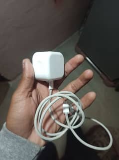 iphone adaptor tap c cabel 03704830031