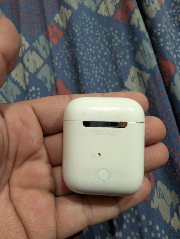 Apple Airpods Series 2 2