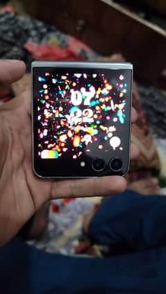 Samsung Mobile Z Flip 5