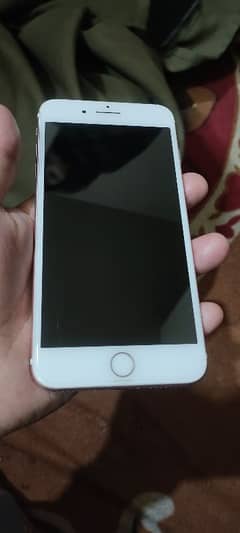 iphone 7plus 128gb